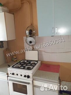 Комната 16.8 м² в 3-к, 2/9 эт.