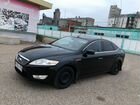 Ford Mondeo 2.0 МТ, 2008, 177 077 км