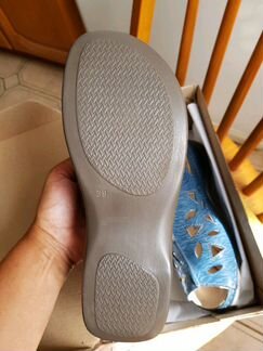 Эспадрильи (женские босоножки)