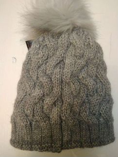 Зимняя шапка