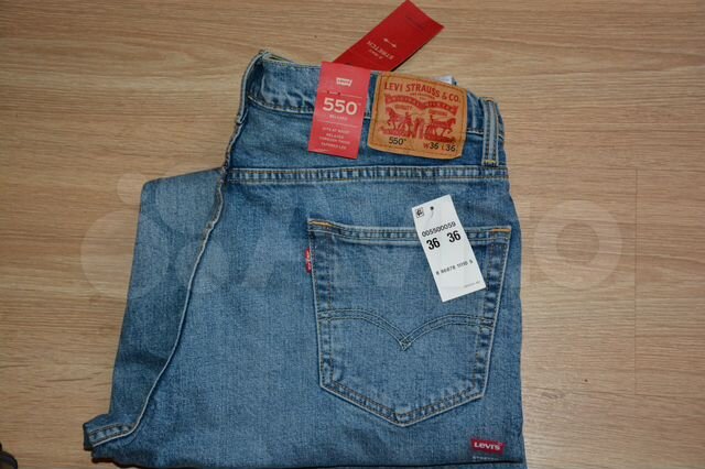 levis usa