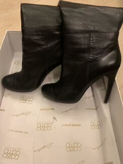 Сапоги Corso Como