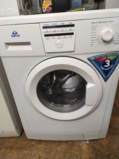 Стиральная машина Атлант 4,5 кг