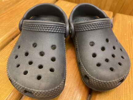 Crocs