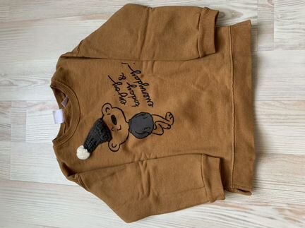 Стильные детские вещи Zara