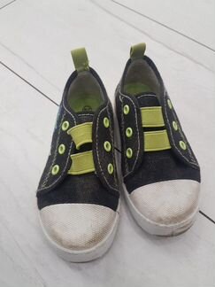 Обувь пакетом