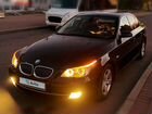 BMW 5 серия 2.5 AT, 2009, 200 000 км объявление продам