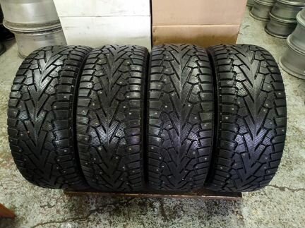 265 45 20 Pirelli бу Шины Зимние 265 45 R20 99D