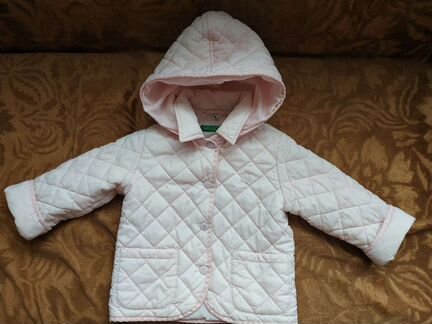 Куртка Benetton