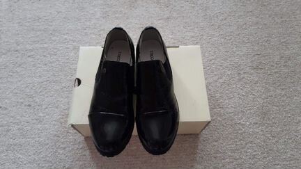 Туфли для девочки 36р-р