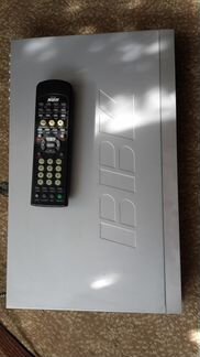 DVD-плеер BBK DV964S