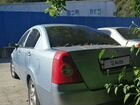 Chery Fora (A21) 1.6 МТ, 2008, 140 000 км