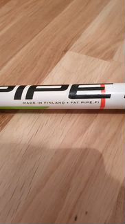 Клюшка для флорбола