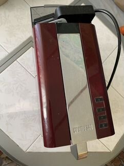 Кофемашина Cremesso Compact