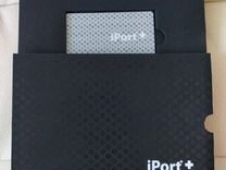 Карта преимуществ iport black