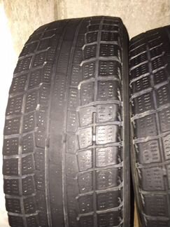 Зимние шины Yokohama ice guard