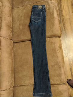 Оригинальные женские джинсы Armani jeans