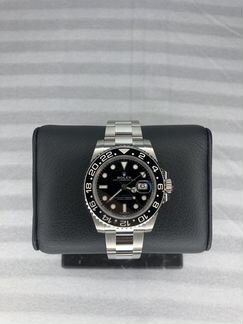 Rolex GMT-Master