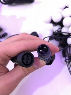 Гирлянды мультишары 10 м 100LED d23 мм