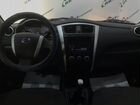 Datsun on-DO 1.6 МТ, 2018, 60 000 км объявление продам
