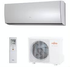 Кондиционер Fujitsu
