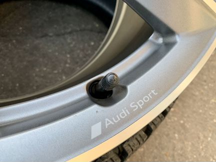 Диски R21 Audi Q7 SQ7 оригинальные