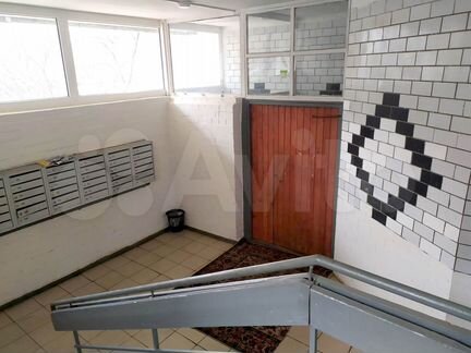 1-к квартира, 39 м², 14/14 эт.