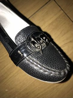 Туфли для девочки