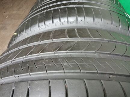 205/55R16 Michelin Energy Saver