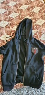 Худи Balmain
