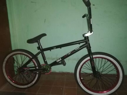 Bmx