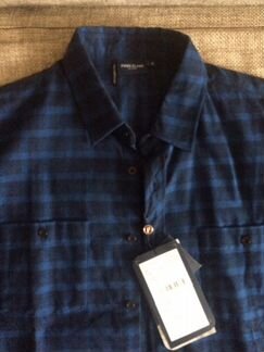 Рубашка Finn Flare XL новая