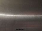 Вытяжка Siemens объявление продам