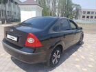 Ford Focus 1.8 МТ, 2007, 75 000 км