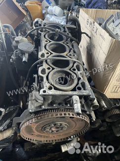 Шорт-блок В сборе Volvo V70 XC70 2.4 D5 2007-2009