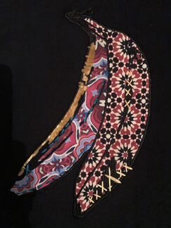 Свитшот intrend