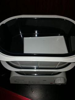 Пароварка Braun