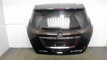 Моторчик дворников задний Buick Encore, 2015