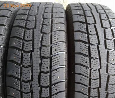Зимние Шины R17 225 65 17 Cooper