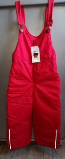 Полукомбинезон детский новый