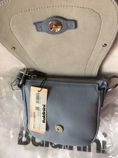 Сумочка-кроссбоди Baldinini