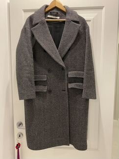 Идеальное пальто