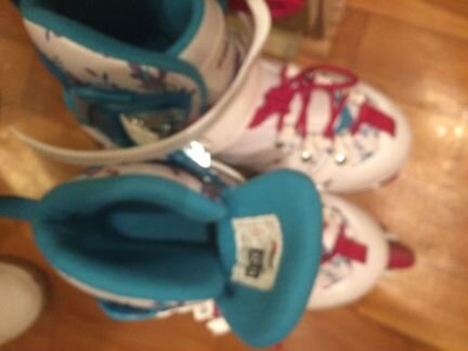 Роликовые коньки