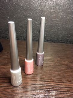 Тени для век