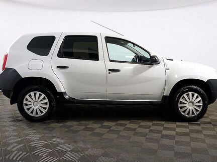 Renault Duster 1.6 МТ, 2014, 102 100 км