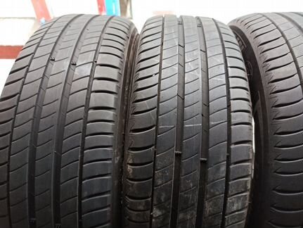 205/55/17 Michelin primacy 3