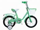 Детский велосипед Stels JOY-14 объявление продам