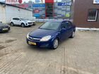 Opel Astra 1.6 МТ, 2008, 300 000 км
