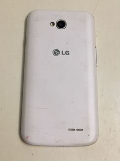 LG L70 D325 На запчасти