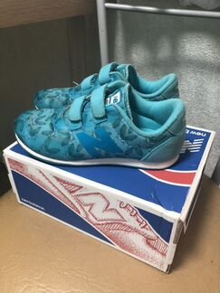 Кроссовки New Balance